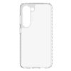 EFM Zurich Case Armour (Suits Samsung Galaxy S23/S23+) - Clear