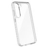 EFM Zurich Case Armour (Suits Samsung Galaxy S23/S23+) - Clear