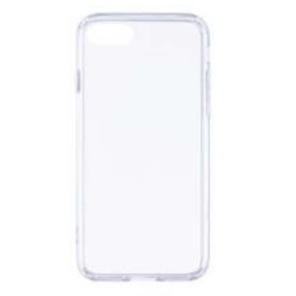 Kore Samsung Hybrid PC & TPU Case (Suits Galaxy Note20) - Clear