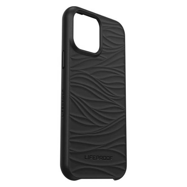 Lifeproof Wake (Suits iPhone 13 Pro Max/iPhone 12 Pro Max) - Black