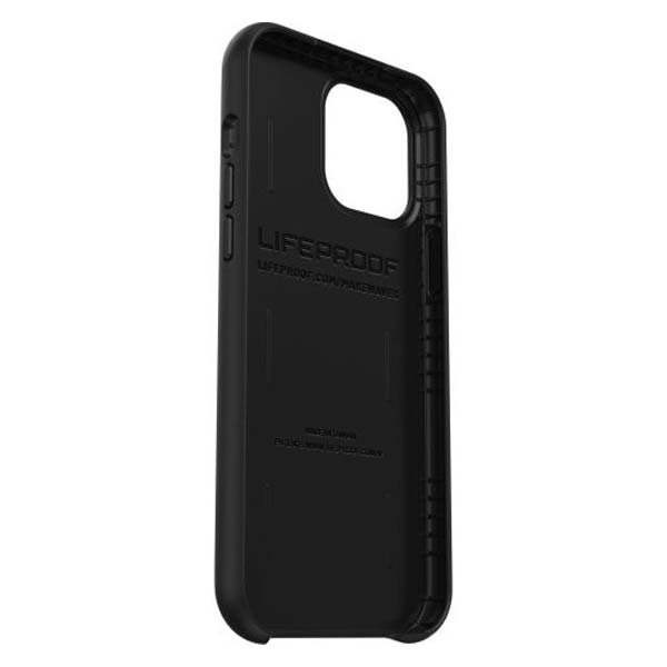 Lifeproof Wake (Suits iPhone 13 Pro Max/iPhone 12 Pro Max) - Black