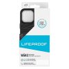 Lifeproof Wake (Suits iPhone 13 Pro Max/iPhone 12 Pro Max) - Black