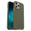Lifeproof Wake (Suits iPhone 13 Pro Max/iPhone 12 Pro Max) - Gambit Green