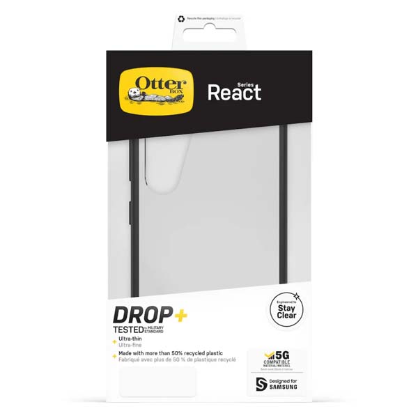 Otterbox React Case (Suits Galaxy S23/S23+)