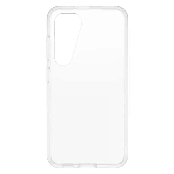 Otterbox React Case (Suits Galaxy S23/S23+) - Clear