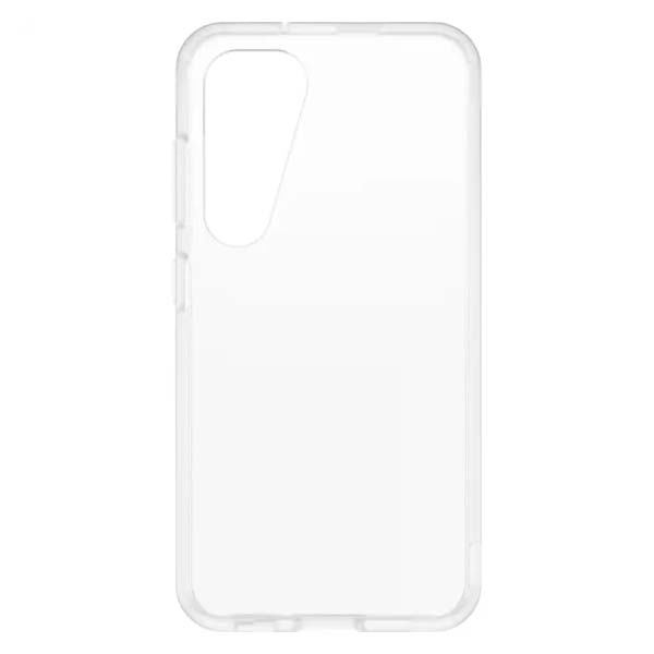 Otterbox React Case (Suits Galaxy S23/S23+) - Clear
