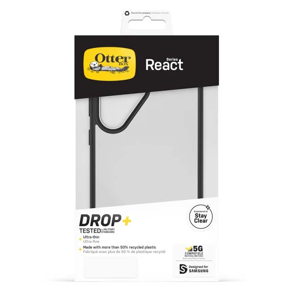 Otterbox React Case (Suits Samsung Galaxy S23 Ultra)