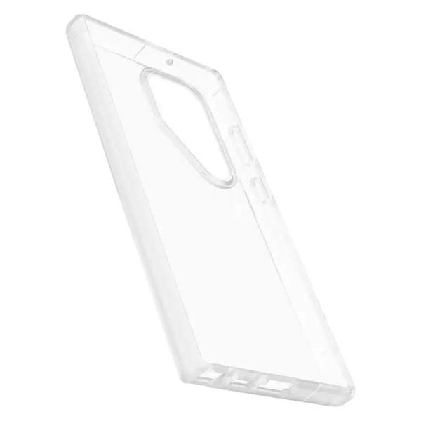 Otterbox React Case (Suits Samsung Galaxy S23 Ultra) - Clear