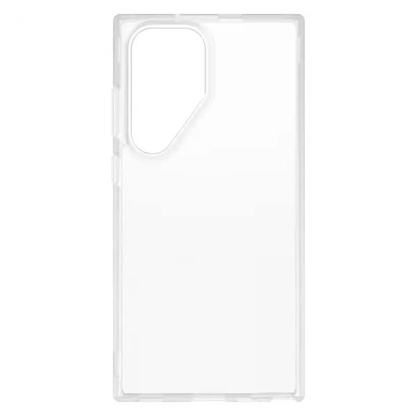 Otterbox React Case (Suits Samsung Galaxy S23 Ultra) - Clear