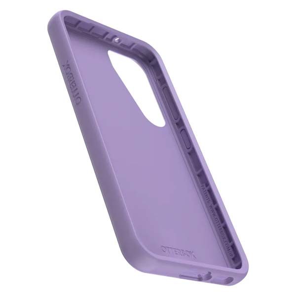 Otterbox Symmetry Case (Suits Samsung Galaxy S23/S23+) - Purple