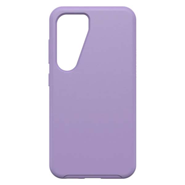 Otterbox Symmetry Case (Suits Samsung Galaxy S23/S23+) - Purple