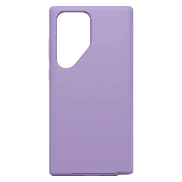 Otterbox Symmetry Case (Suits Samsung Galaxy S23 Ultra) - Purple