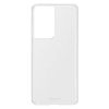 Samsung Clear Case (Suits Galaxy S21 Ultra)