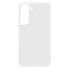 Samsung Clear Cover (Suits Galaxy S22/S22+) - Transparent