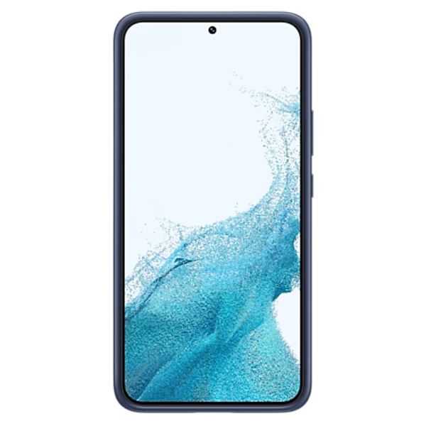 Samsung Frame Cover (Suits Galaxy S22+) - Navy