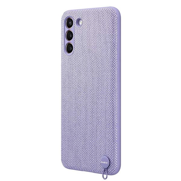 Samsung Kvadrat Cover (Suits Galaxy S21+ 5G) - Violet