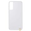 Samsung Protective Case (Suits Galaxy S21+ 5G) - Clear/White