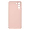 Samsung Silicone Cover (Suits Galaxy S21+ 5G) - Pink