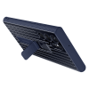 Samsung Protective Standing Cover (Suits Galaxy S22 Ultra) - Navy