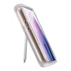 Samsung Standing Cover (Suits Galaxy S21+ 5G) - Clear