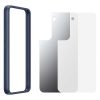 Samsung Standing Cover (Suits Galaxy S22) - Navy