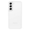 Samsung Standing Cover (Suits Galaxy S22) - White