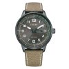 Citizen Eco-Drive Rugged Military Inspire Men's Watch (BM8595-16H)