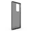 EFM Alta Case Armour with D3O Crystalex (Suits Samsung Galaxy S22 Ultra) - Smoke Black