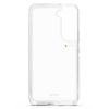 EFM Aspen Case Armour with D3O Crystalex (Suits Samsung Galaxy S22/Galaxy S22+) - Clear