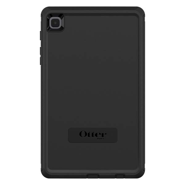 Otterbox Defender Series Case (Suits Samsung Galaxy Tab A7 Lite) - Black