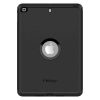 Otterbox Defender Series Case (Suits iPad 7th, 8th, and 9th gen) - Black
