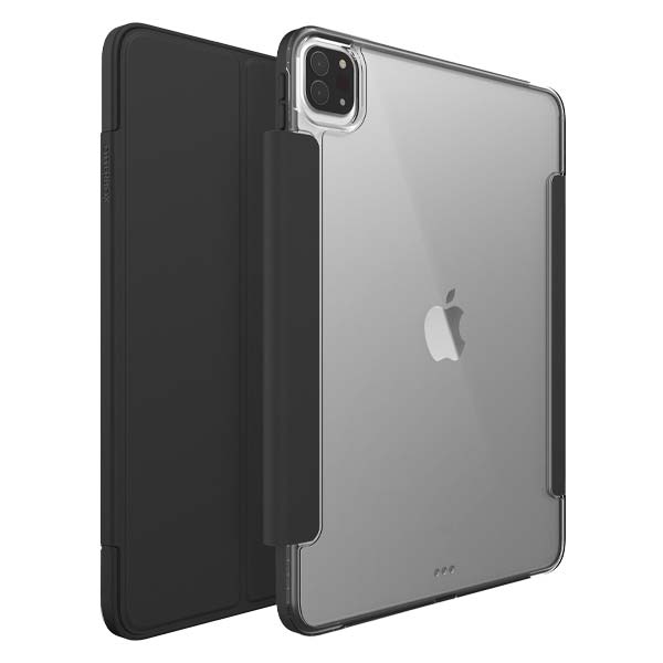 Otterbox Symmetry 360 Case (Suits iPad Pro 11-inch 2nd/1st Gen) - Starry Night (Black / Clear / Grey)