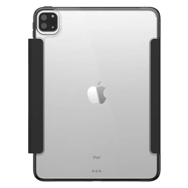 Otterbox Symmetry 360 Case (Suits iPad Pro 11-inch 2nd/1st Gen) - Starry Night (Black / Clear / Grey)