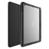 Otterbox Symmetry Folio Case (Suits iPad 7th, 8th, and 9th gen) - Starry Night (Black / Clear / Grey)