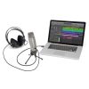 C01U PRO USB Studio Condenser Microphone