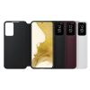 Samsung Smart Clear View Cover (Suits Galaxy S22+)