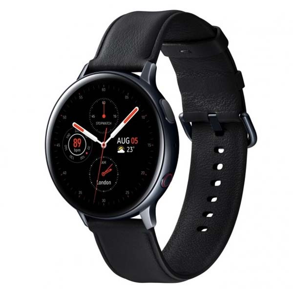 Samsung Galaxy Watch Active2 44mm LTE - Black
