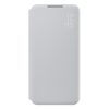 Samsung LED View Cover (Suits Galaxy S22+) - Light Gray