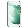 Samsung Leather Cover (Suits Galaxy S22+) - Forest Green
