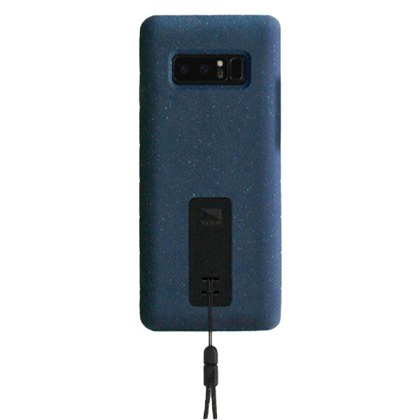 Lander Moab Case (Suits Galaxy Note8) - Blue
