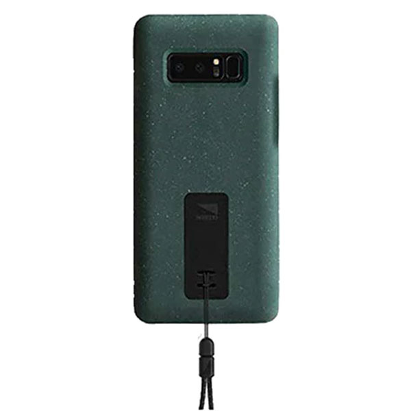 Lander Moab Case (Suits Galaxy Note8) - Green