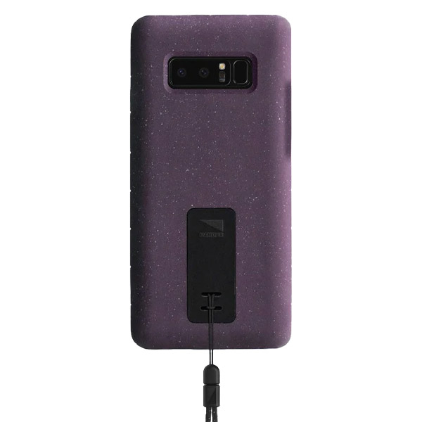 Lander Moab Case (Suits Galaxy Note8) - Purple