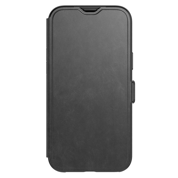 Tech21 Evo Wallet Case (Suits iPhone 13 /iPhone 13 Pro/ iphone 13 PRo MAx) - Black