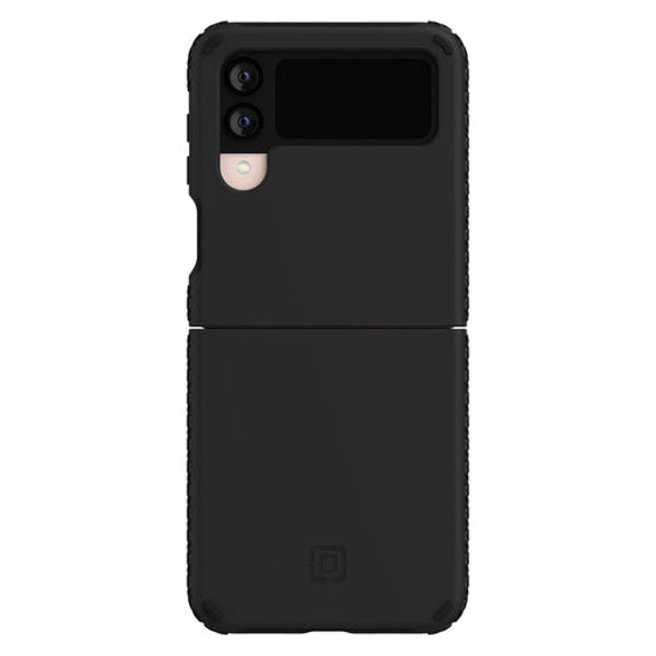 Incipio Grip Case (Suits Samsung Galaxy Z Flip4) - Black