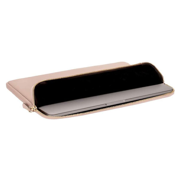 Kate Spade New York Slim Sleeve For 13 inch Laptop - Pale Vellum