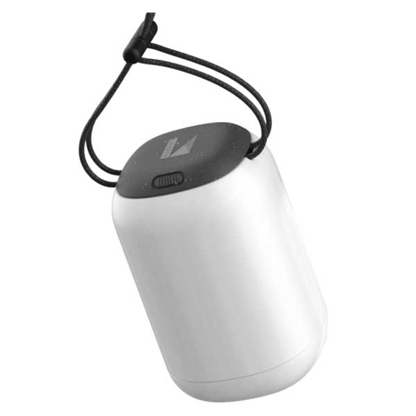 Lander Boulder Smart Lantern with Charging Hub - Black - POP Phones, Australia