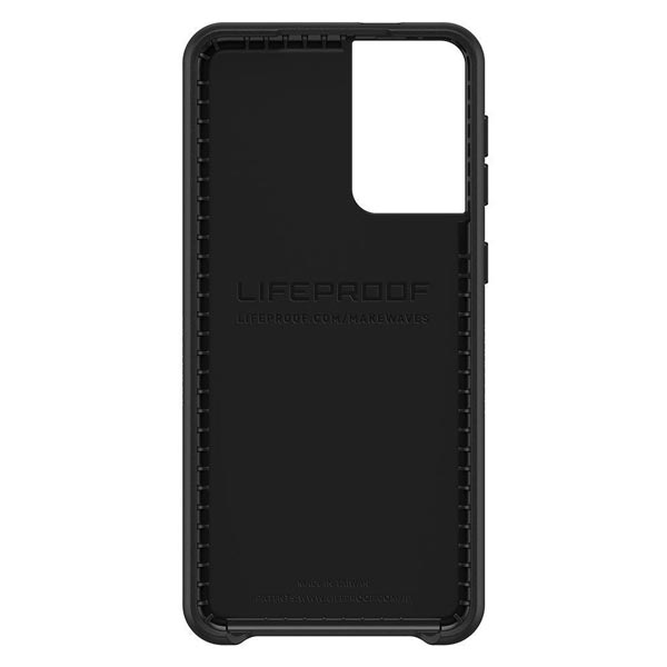 OtterBox Lifeproof Wake Gal Case (Suits Samsung Galaxy S21) - Black