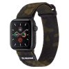 Pelican Protector Watch Band for Apple 38-40 MM Watch - Camo Green