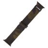 Pelican Protector Watch Band for Apple 38-40 MM Watch - Camo Green