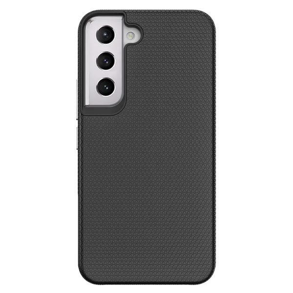 Soka Triangle Case - Black